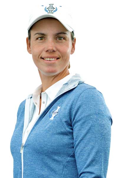 Karine Icher