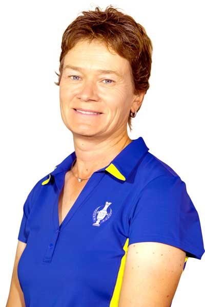 Catriona Matthew