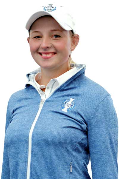 Emily K Pedersen