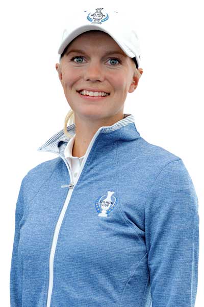 Madelene Sagstrom