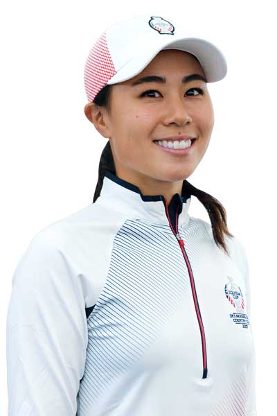 Danielle Kang
