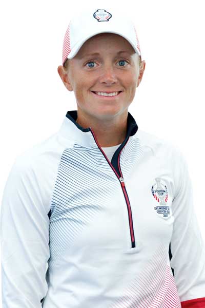 Stacy Lewis