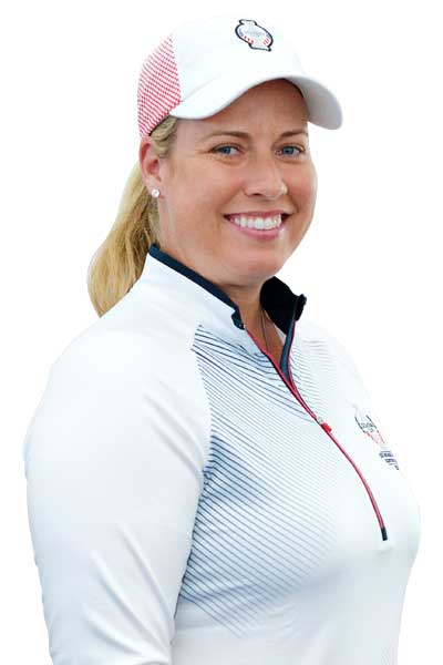 Brittany Lincicome