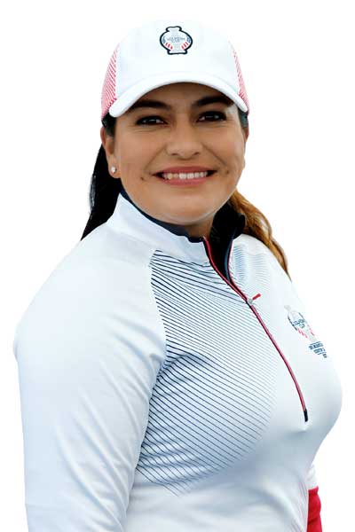 Lizette Salas