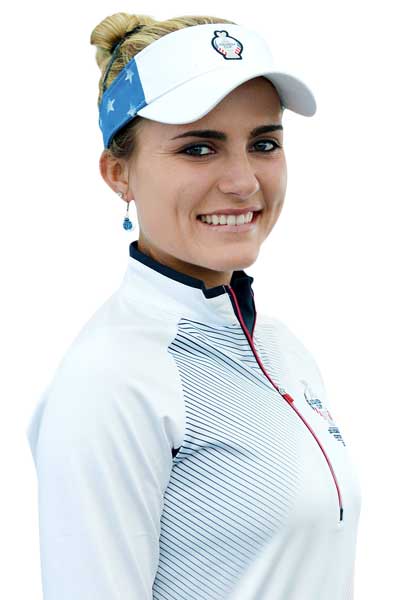Lexi Thompson