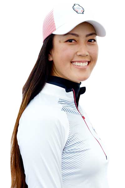 Michelle Wie