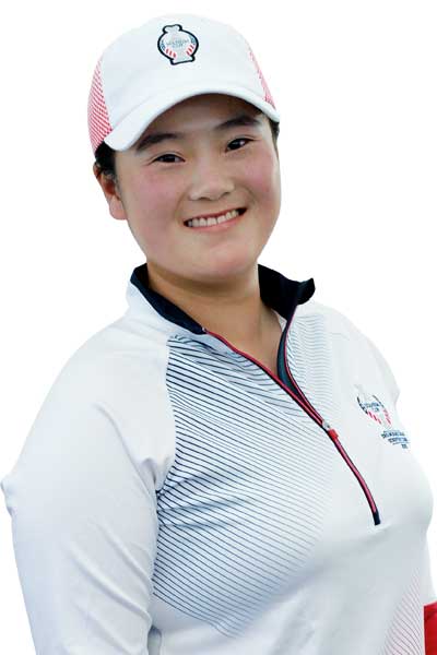 Angel Yin