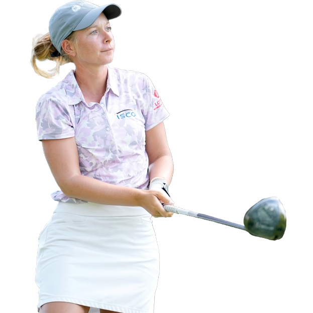 Lauren Hartlage