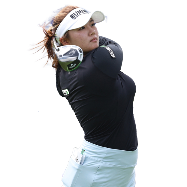Alicia Joo