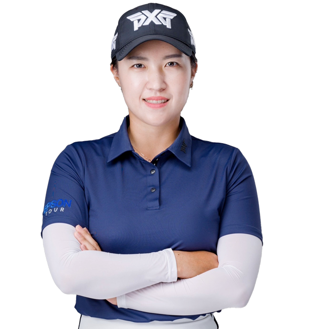 Minji Kang