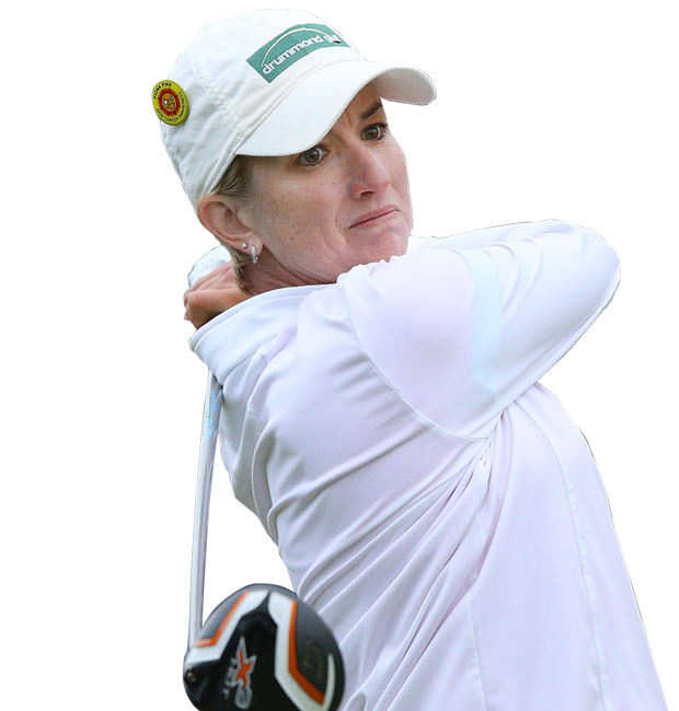 Karrie Webb