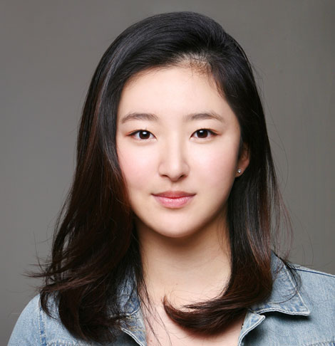 Julie Yang