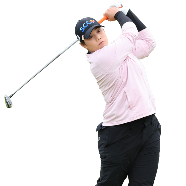 Ariya Jutanugarn