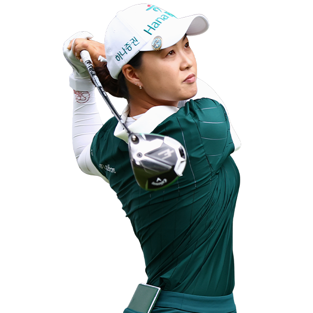 Minjee Lee