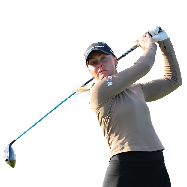 Charley Hull