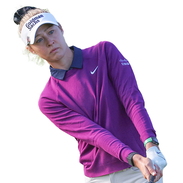 Nelly Korda