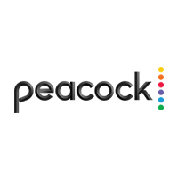 Peacock (ET)