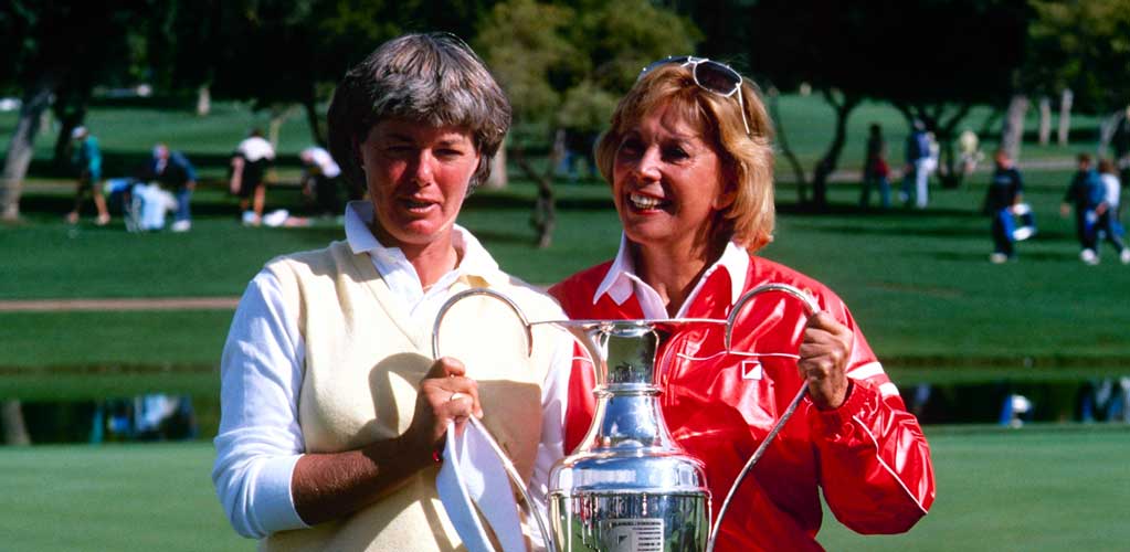 Dinah Shore Golf Tournament 2024 Tickets Rhona Cherrita