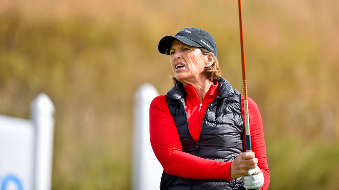 Lpga Senior Championship 2025 Tv Schedule