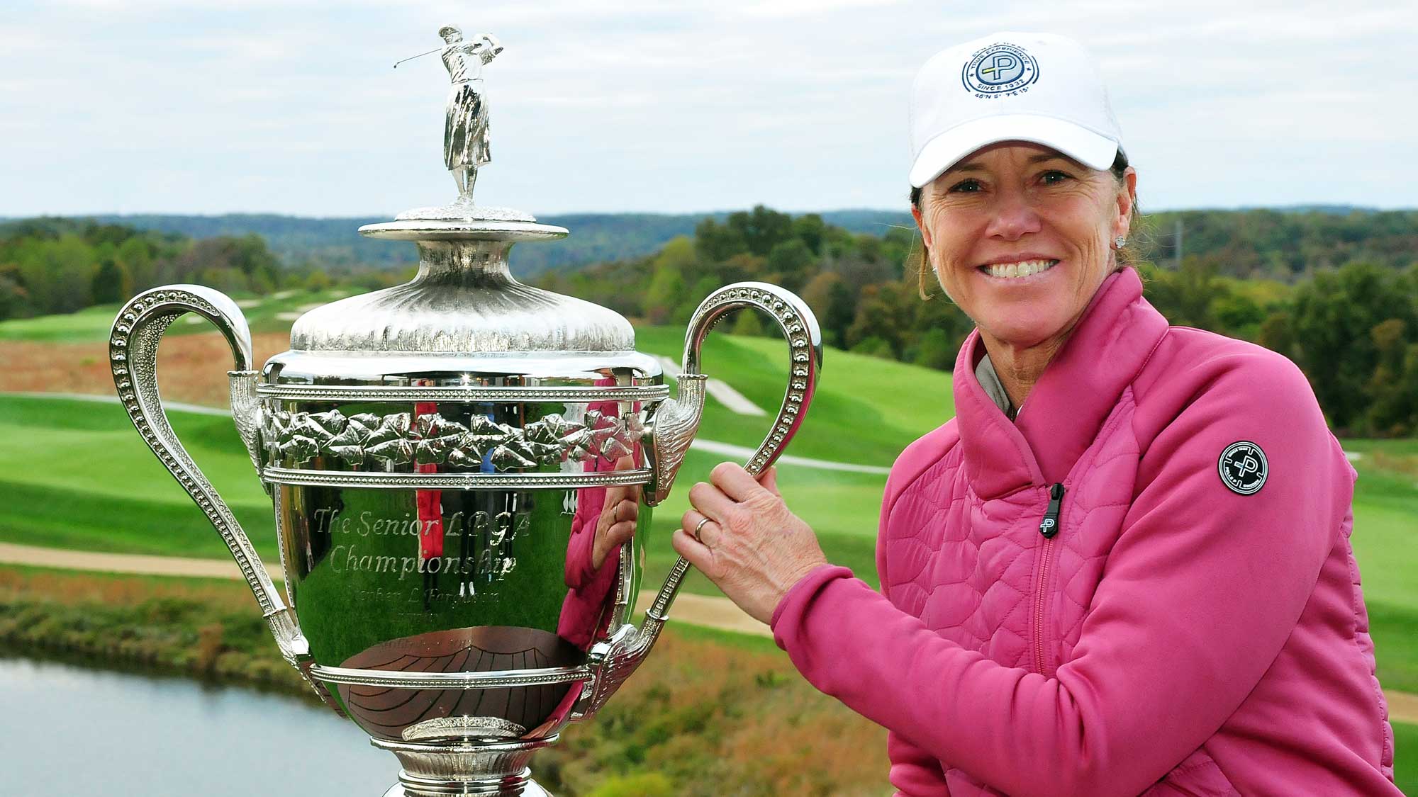 Senior lpga tour Clearance