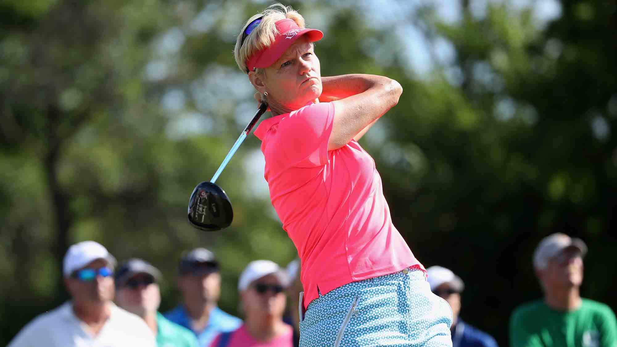 Senior Lpga Championship At French Lick Resort Lpga Ladies Professional Golf Association Senior Lpga Championship 2022