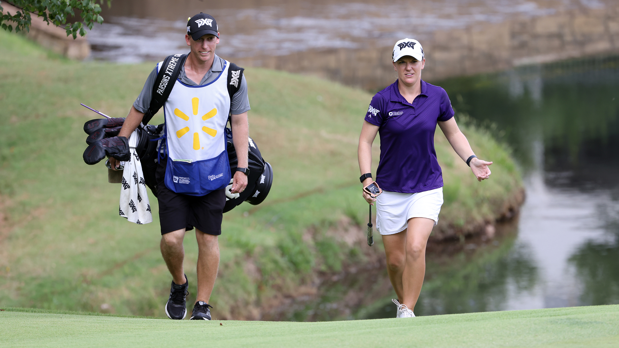 News And Notes For The Week Of February 9 2009 Lpga Ladies Professional Golf Association 2022 Austin Chapter Championship Results Lpga