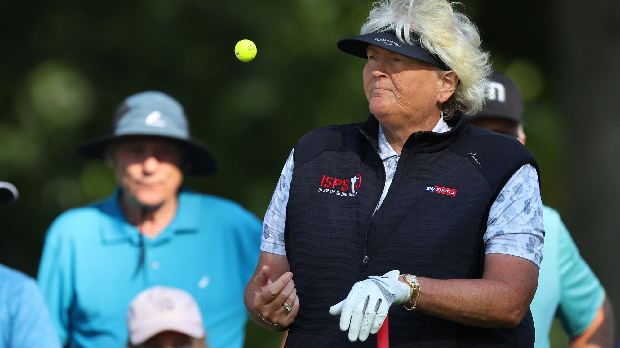 Senior Lpga Championship Returns To French Lick Resort Lpga Ladies Professional Golf Association Senior Lpga Championship 2022 Leaderboard
