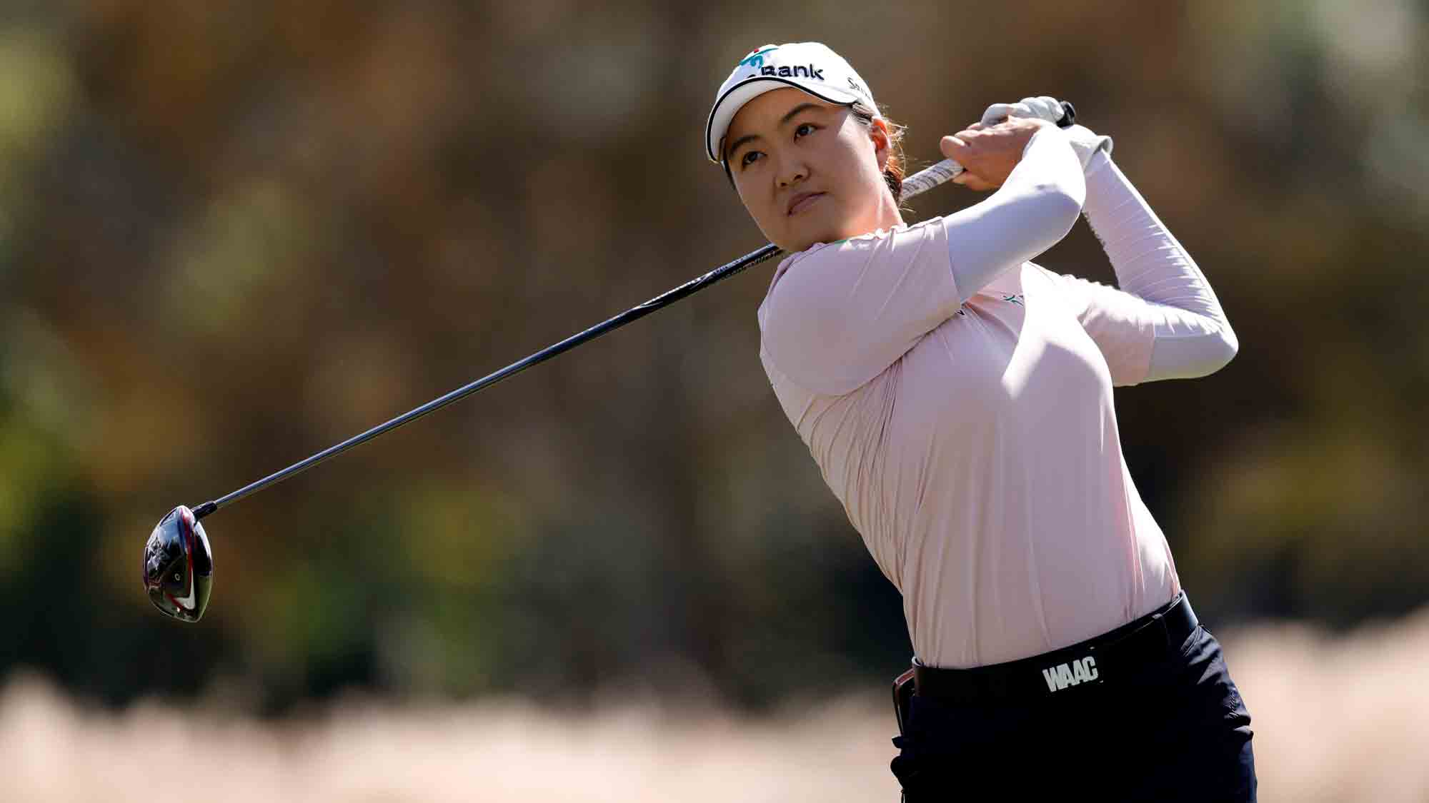 2016 ISPS Handa Open Tuesday Pre-Tournament Notes and Interviews LPGA | Ladies Professional Golf Association