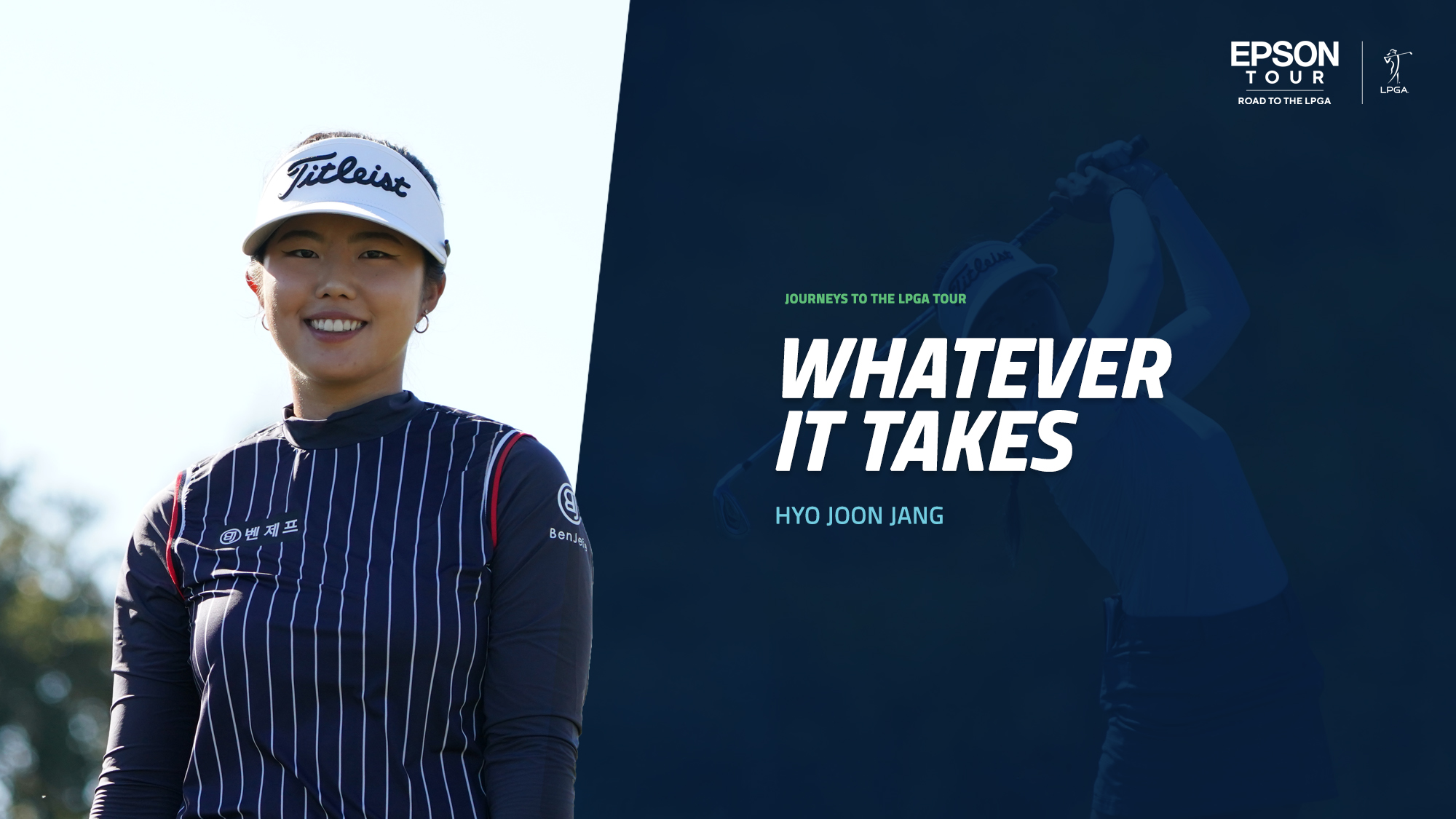 2020 LPGA Launches Online Education Program with LPGA Professionals