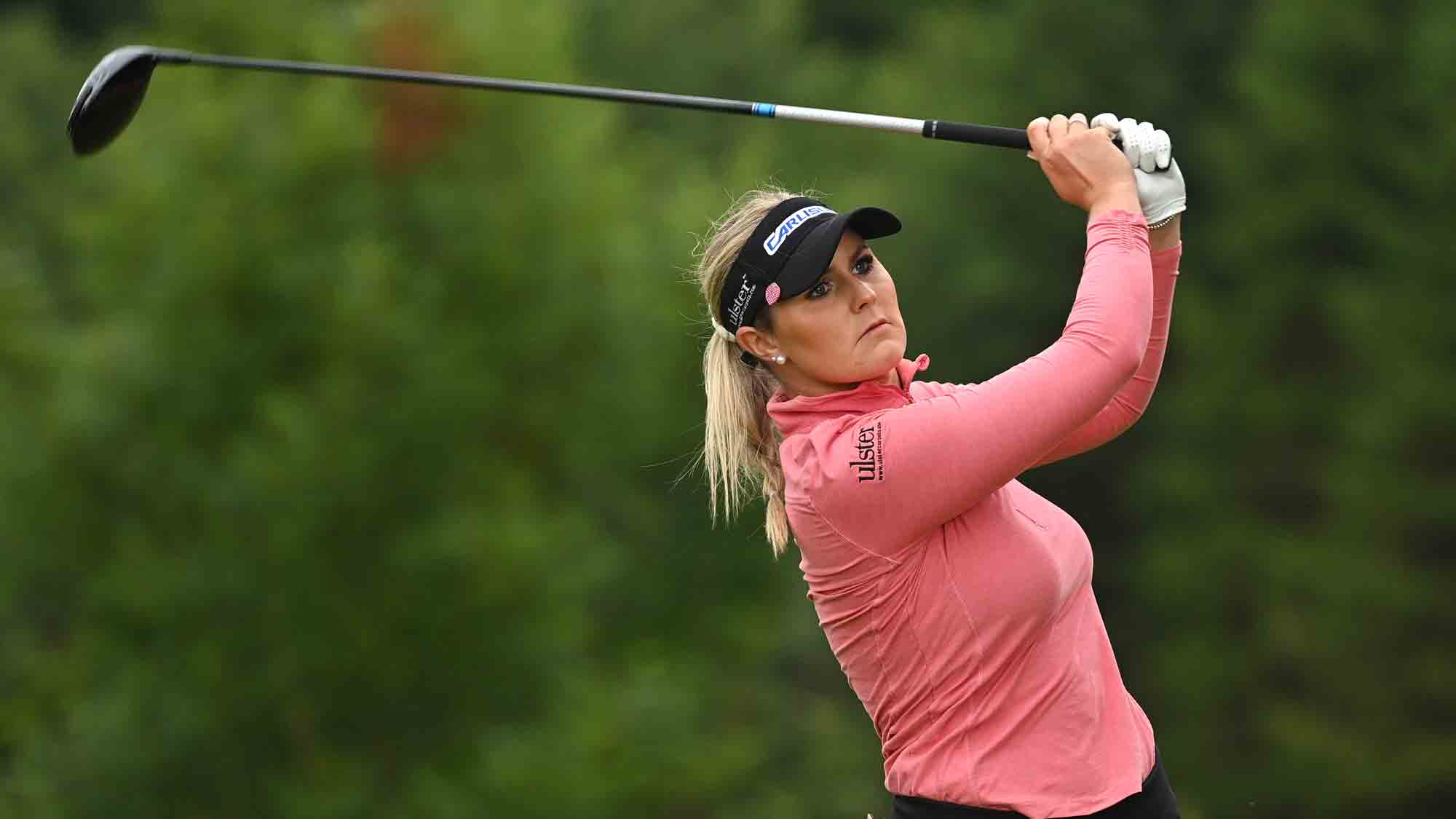 Lpga Tour Schedule 2022