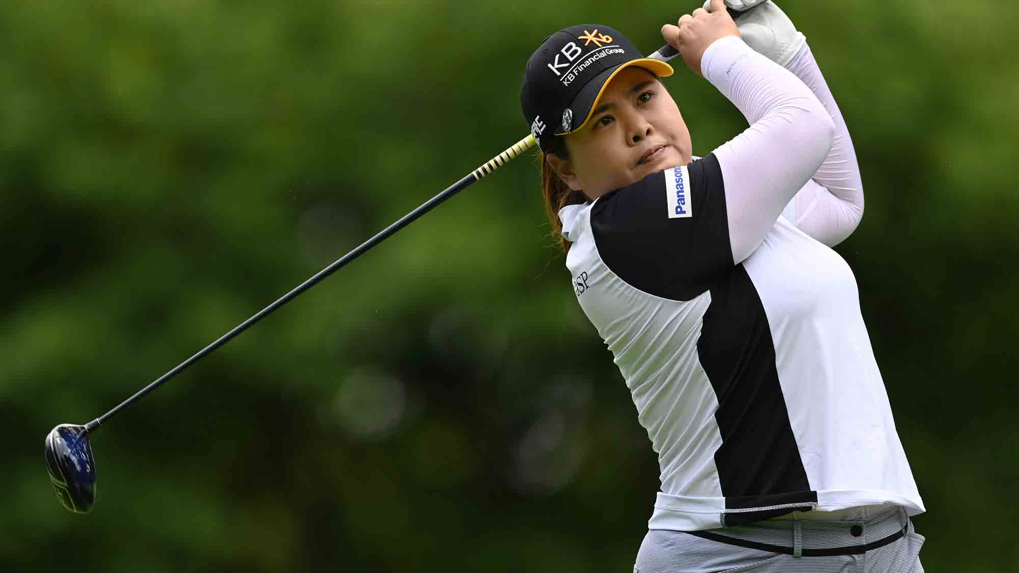 Lpga Tour Schedule 2022-2021