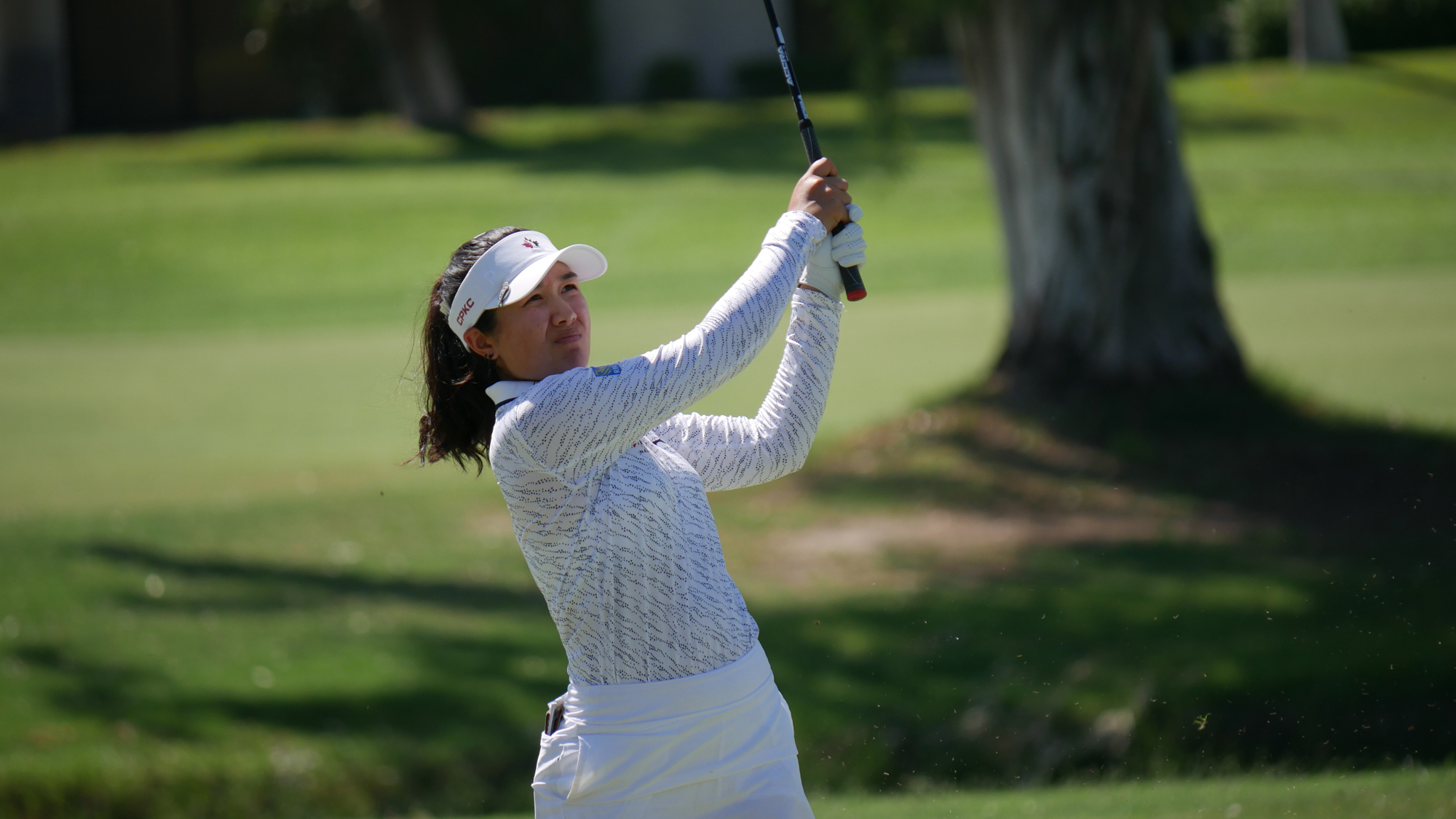 Korda Wins Fourth Career Victory at Gainbridge LPGA LPGA Ladies Professional Golf Association