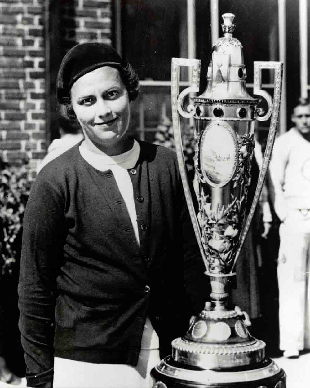 british womens amateur championship 1925