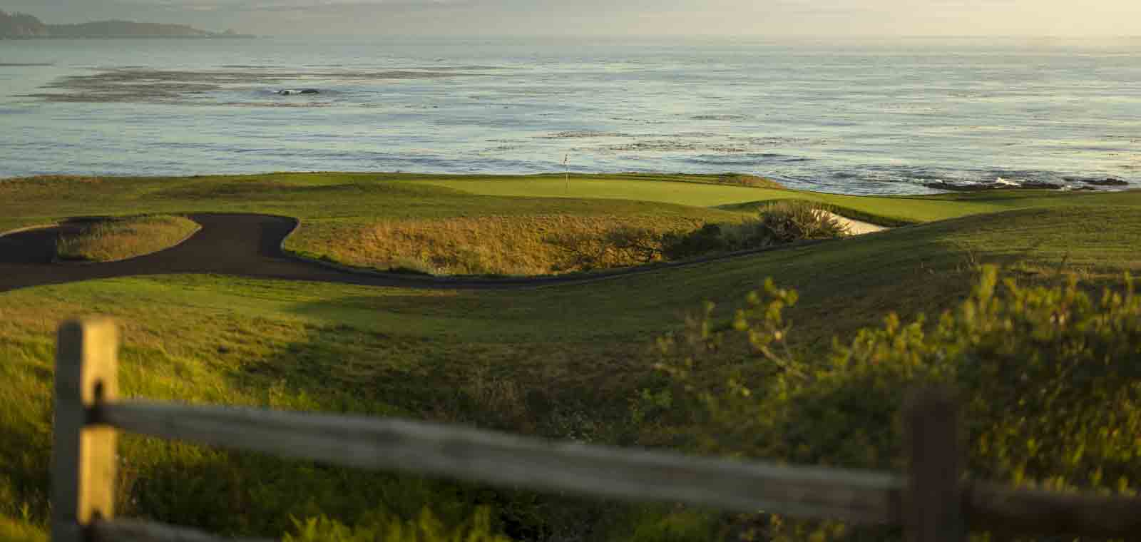 History and Beauty Await the Best In The Game at Pebble Beach LPGA