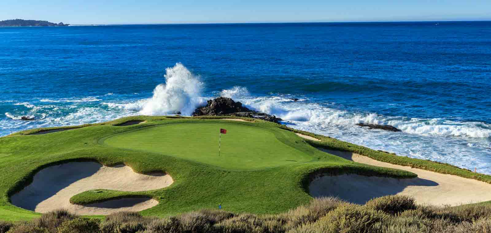 History and Beauty Await the Best In The Game at Pebble Beach LPGA