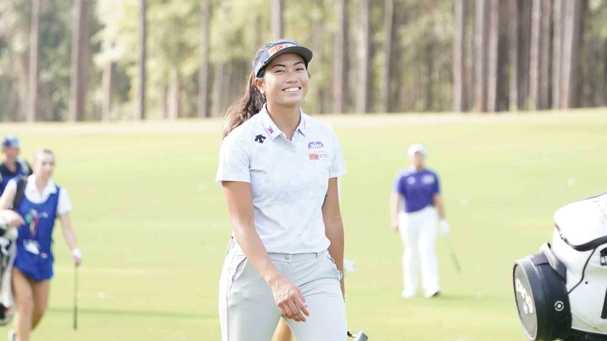 QSCHOOL LPGA Ladies Professional Golf Association