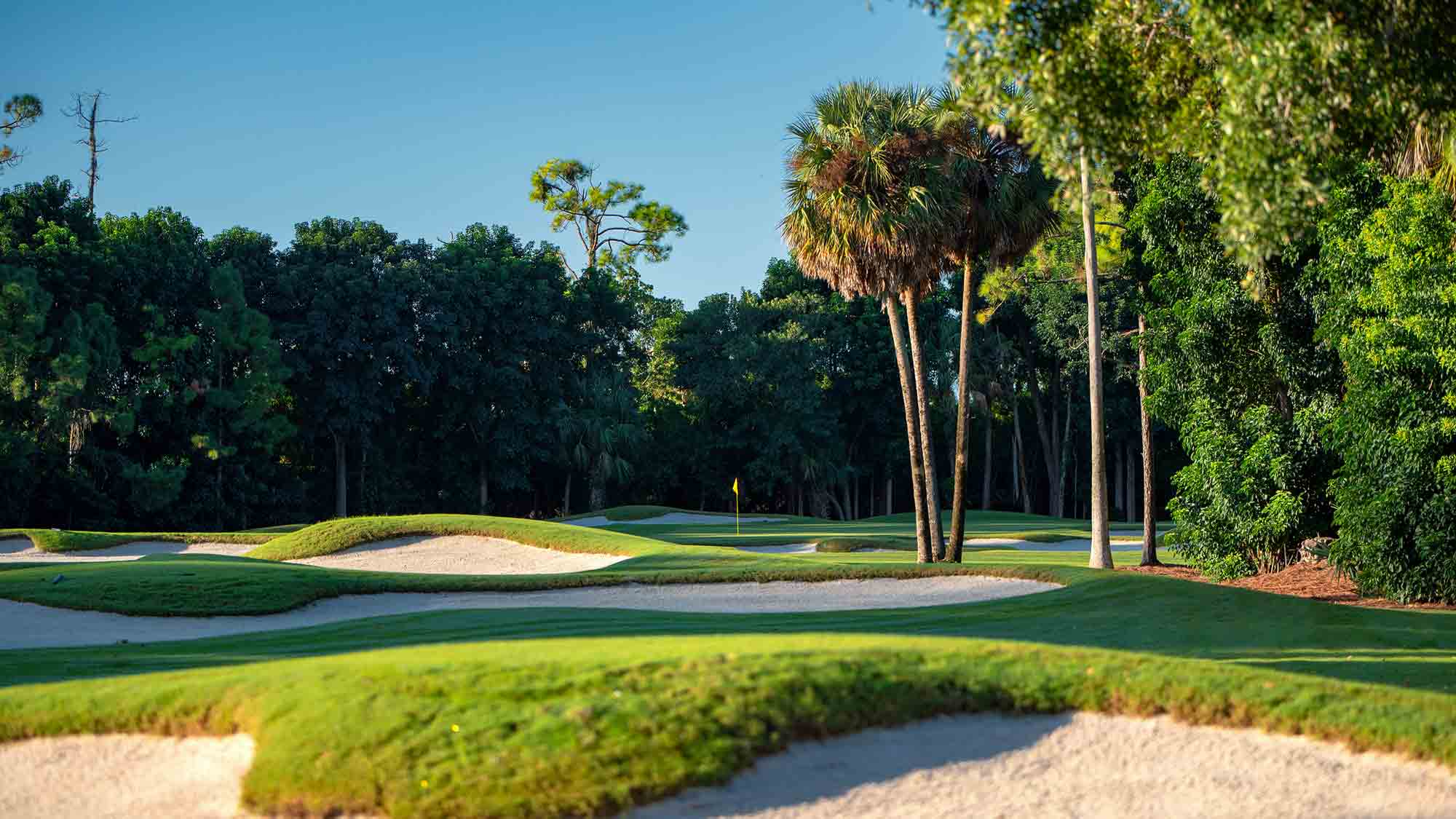Boca Rio Golf Course
