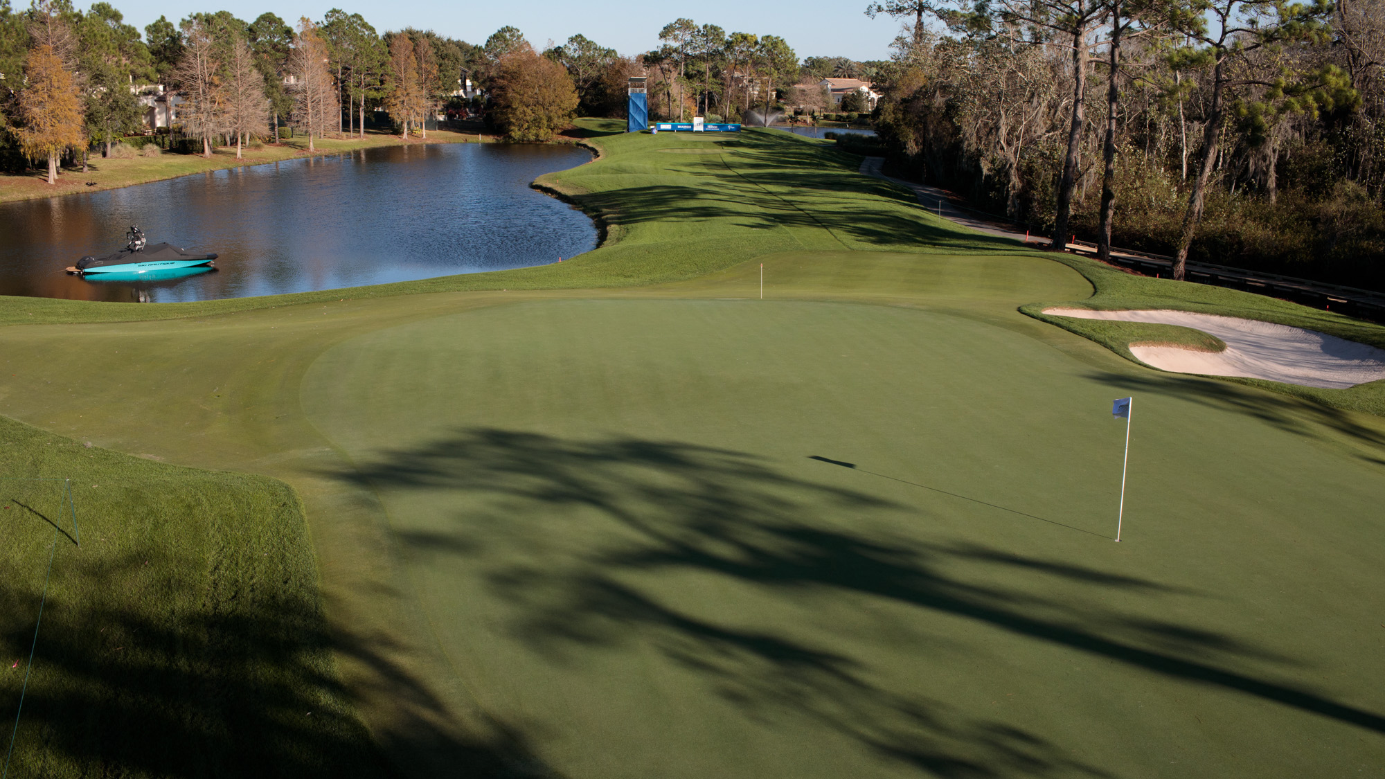 Overview LPGA Ladies Professional Golf Association
