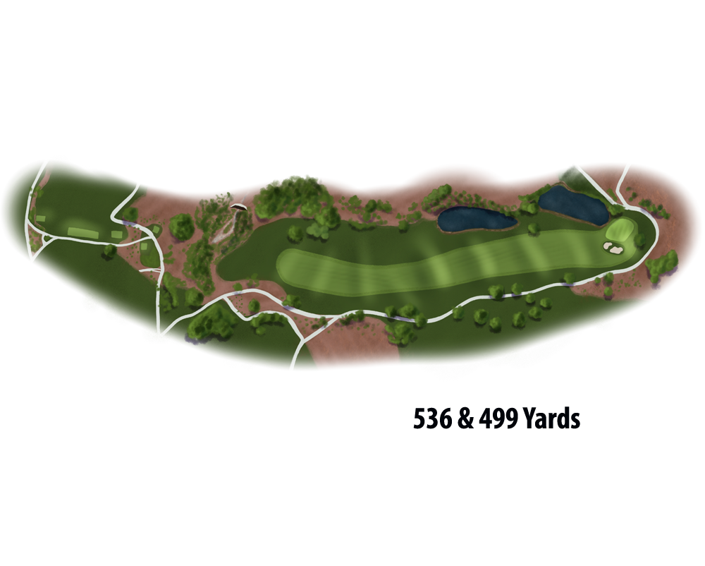 Course Info LPGA Ladies Professional Golf Association