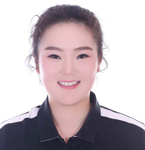 Angel Yin