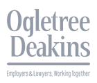 Ogletree Deakins logo
