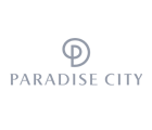 Paradise City logo