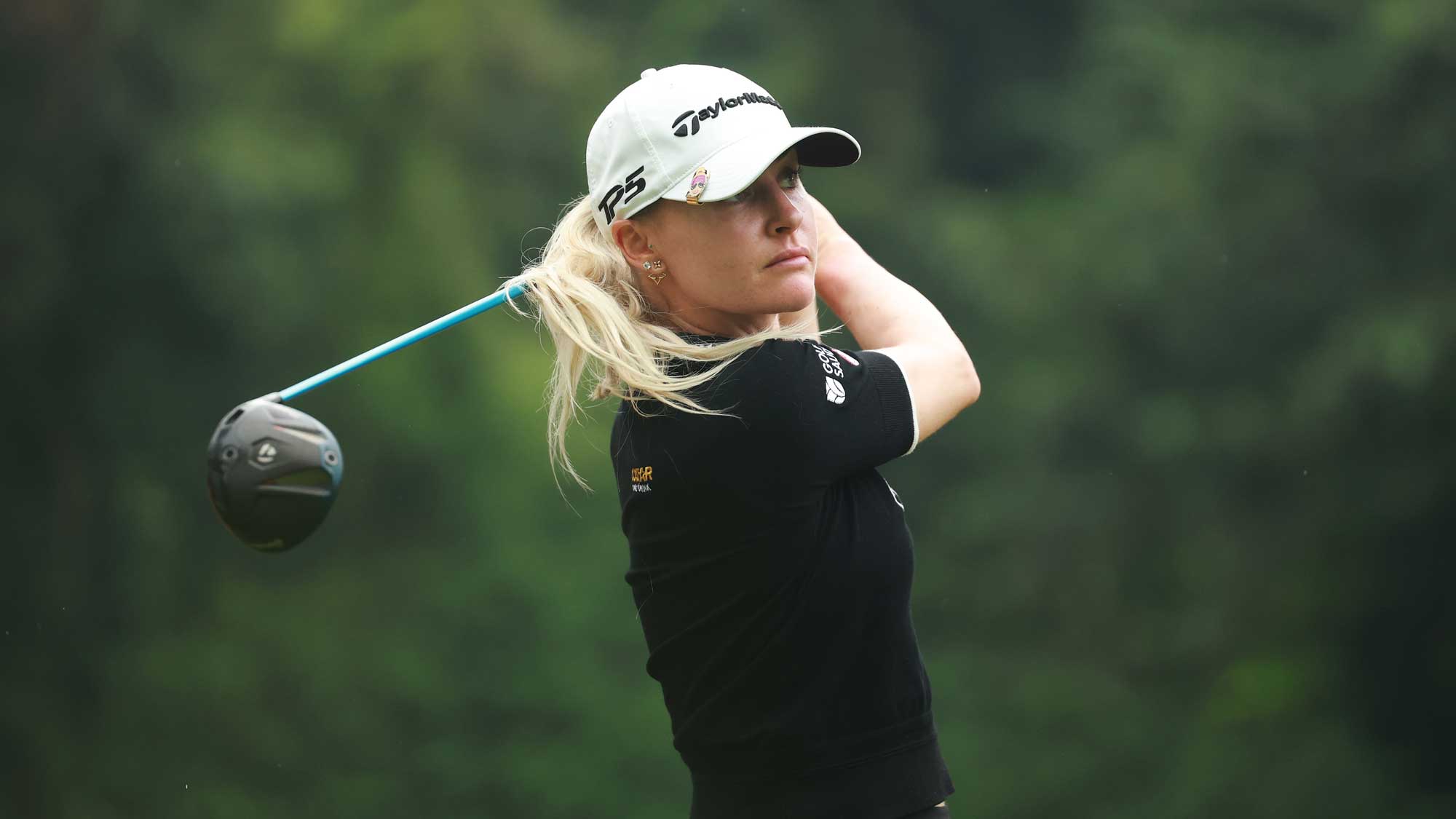Charley Hull