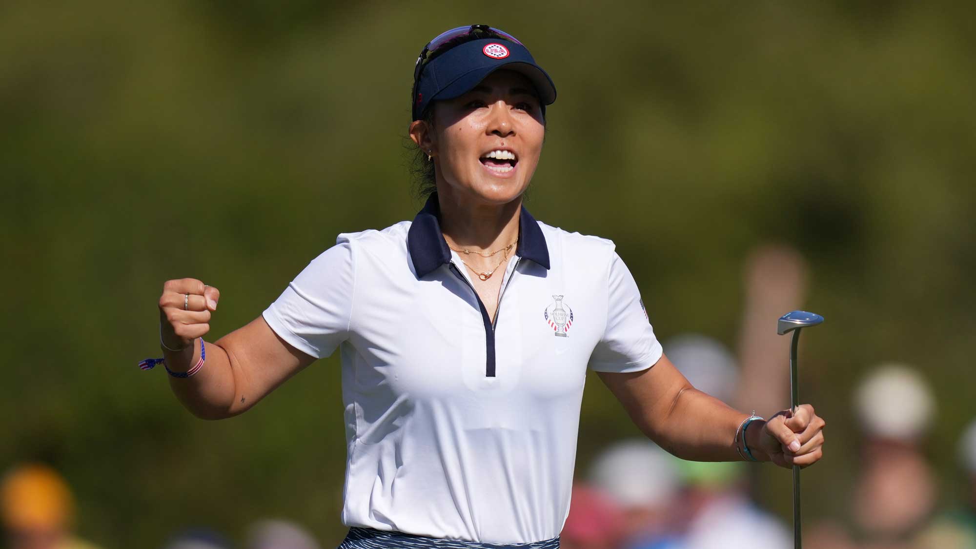 Danielle Kang