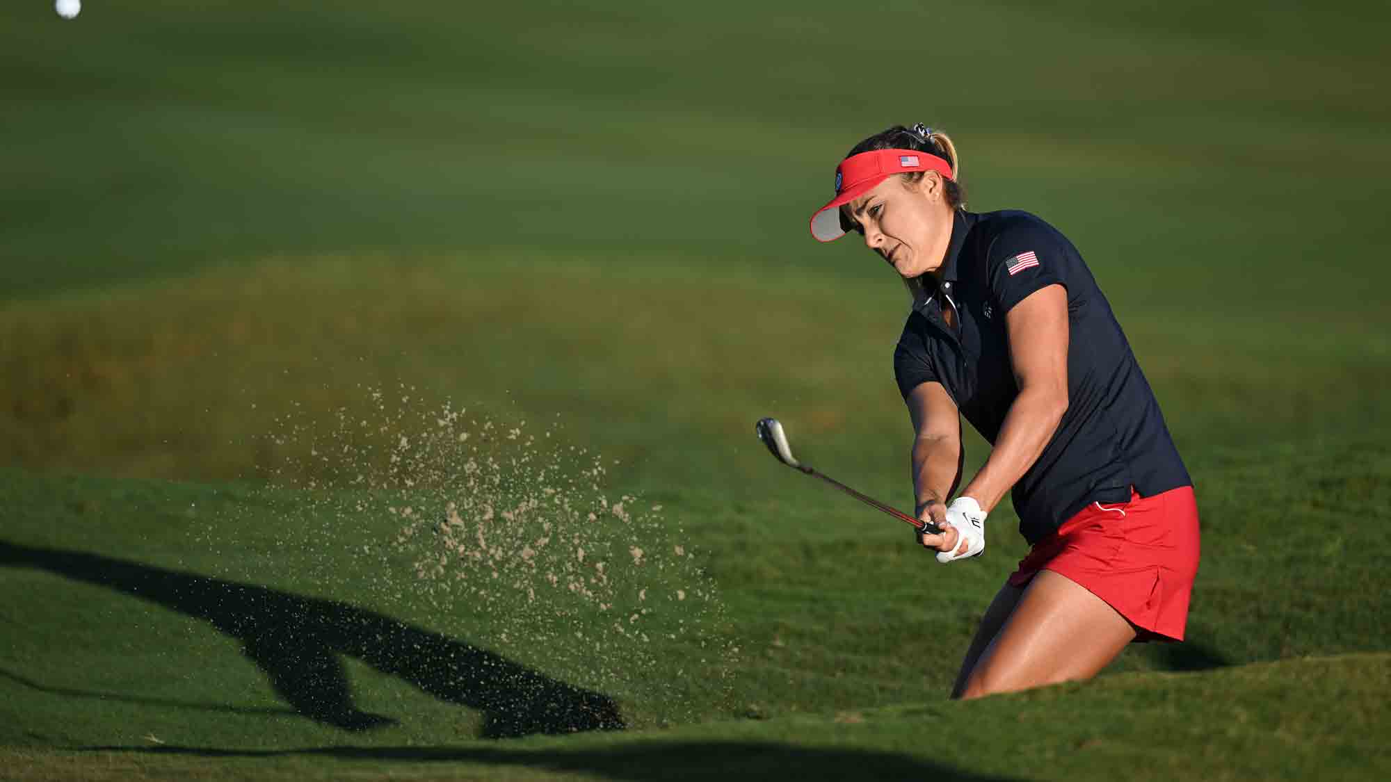 Lexi Thompson